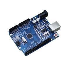 UNO R3 ATmega328P Development Board